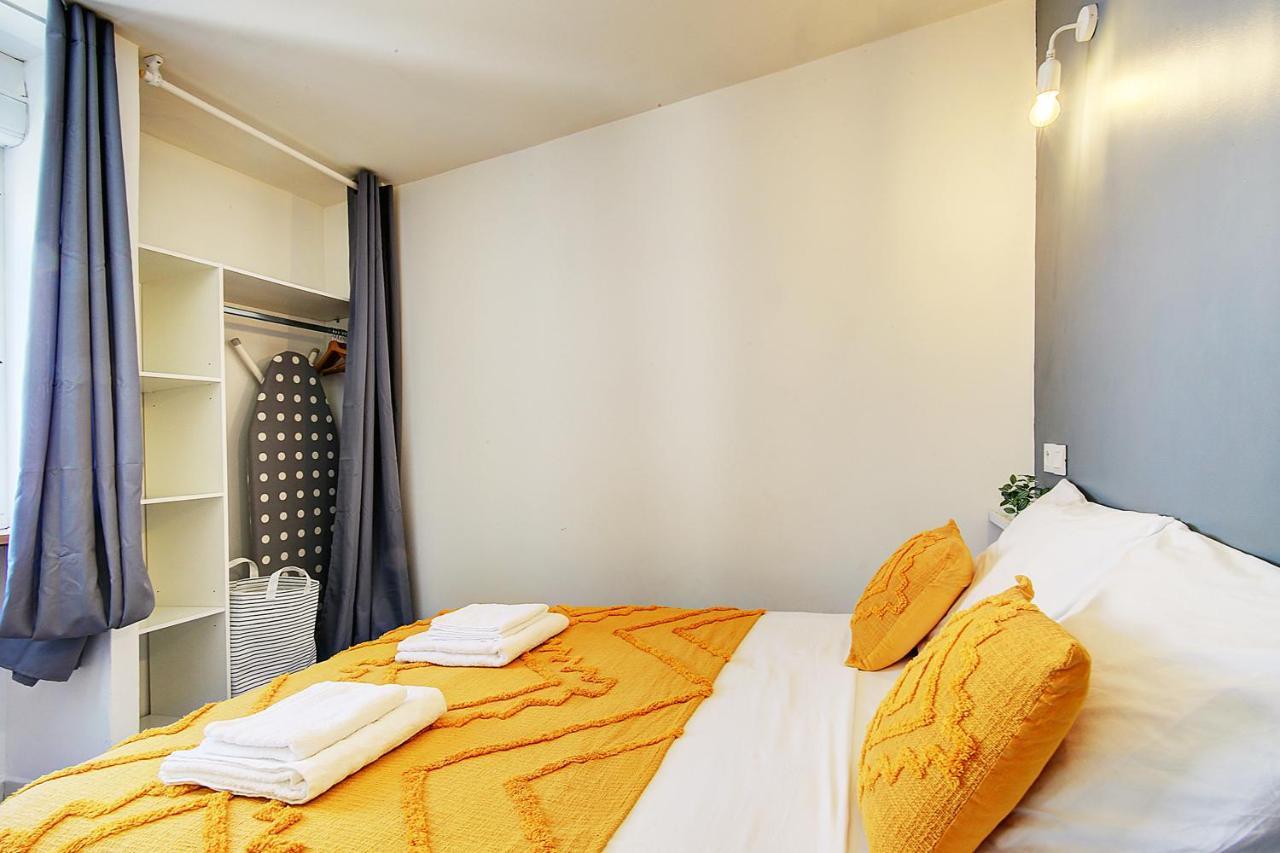 Uncourtsejour - Montpellier Gare - Parking Apartment Exterior photo